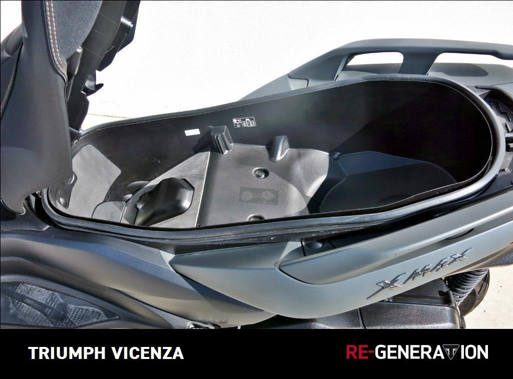 YAMAHA X-Max 300 Tech Max Abs