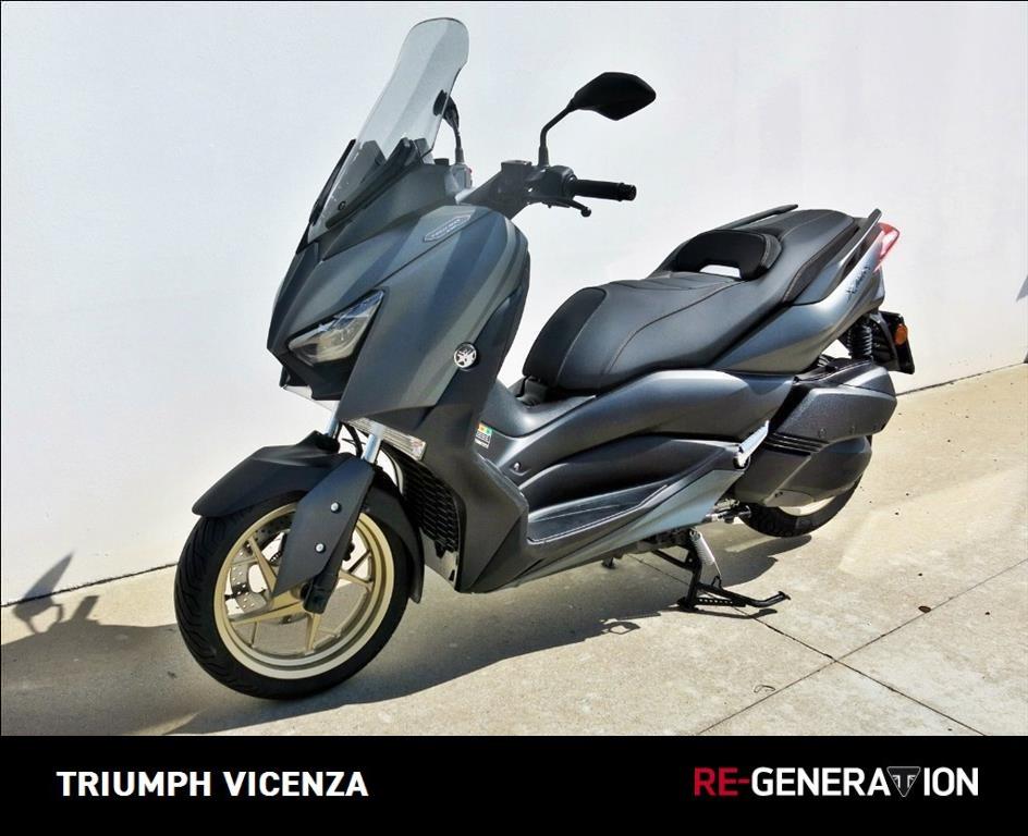 YAMAHA X-Max 300 Tech Max Abs