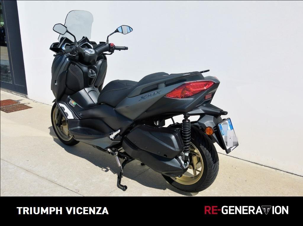 YAMAHA X-Max 300 Tech Max Abs
