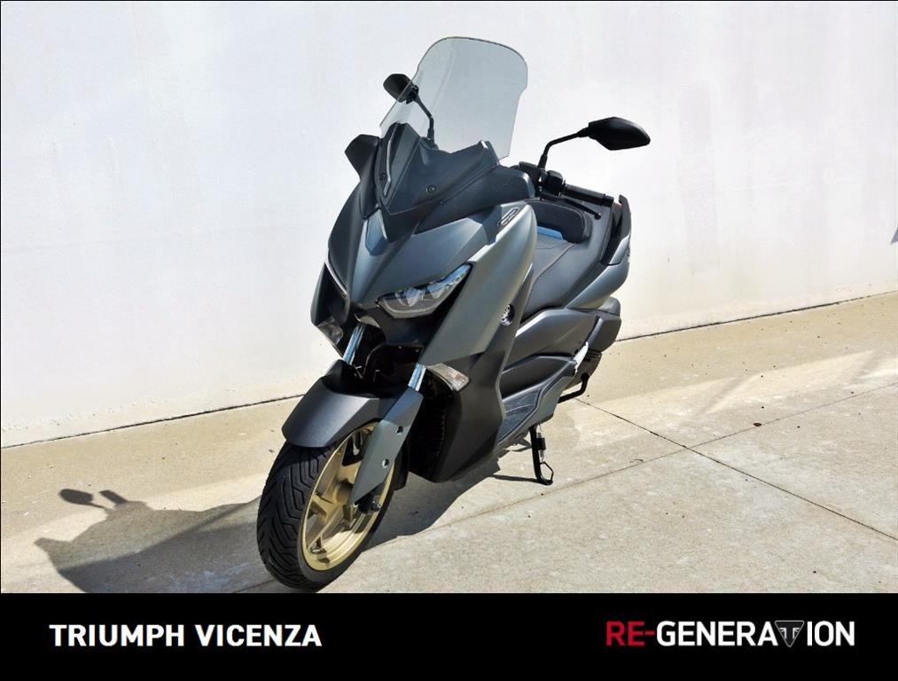 YAMAHA X-Max 300 Tech Max Abs