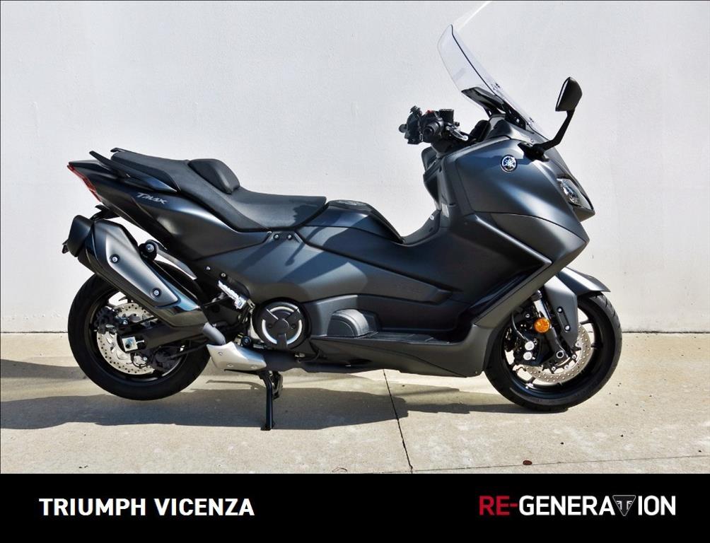 YAMAHA T-Max 560 Abs