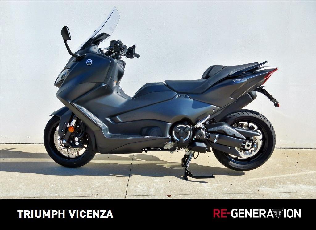 YAMAHA T-Max 560 Abs