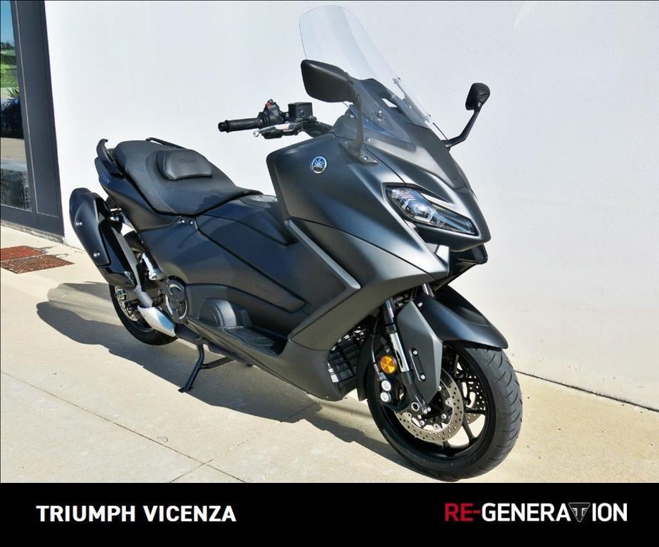 YAMAHA T-Max 560 Abs
