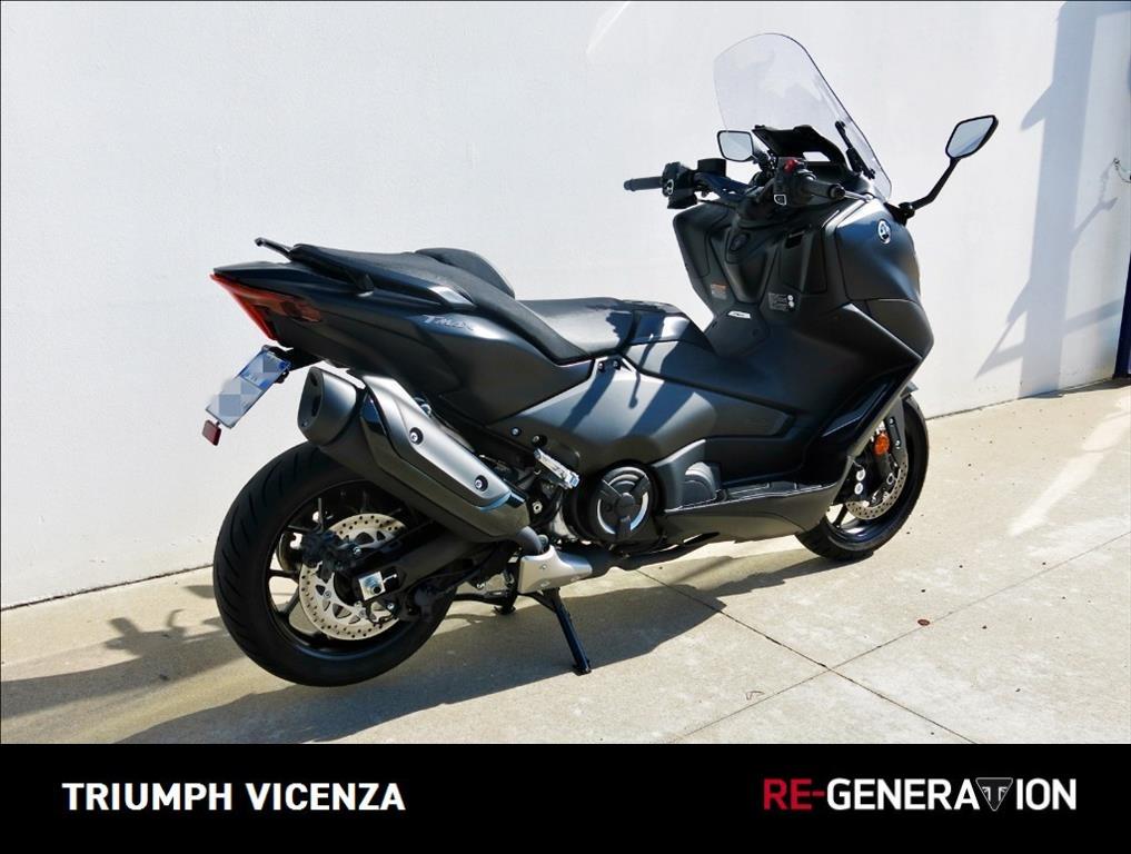YAMAHA T-Max 560 Abs