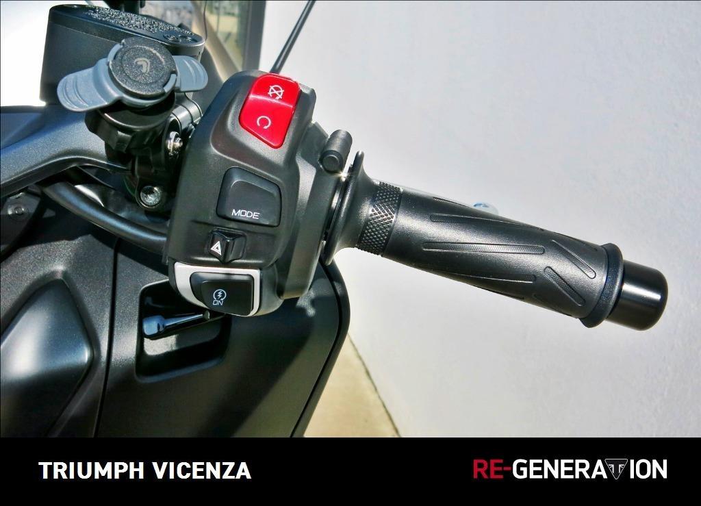 YAMAHA T-Max 560 Abs
