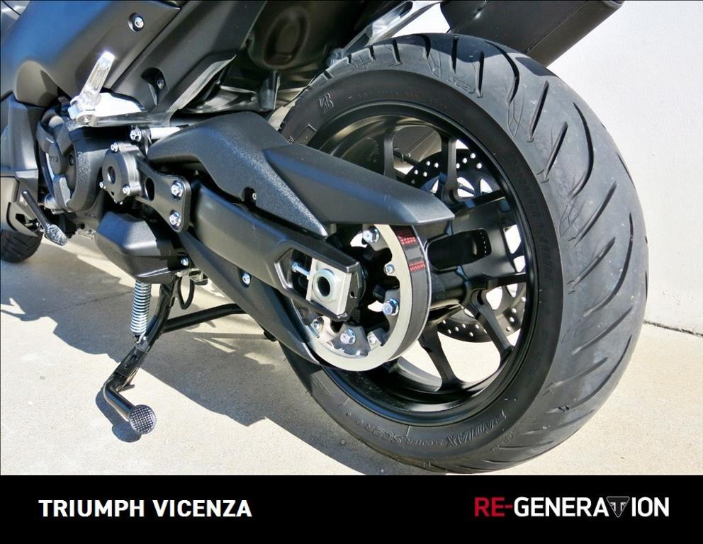 YAMAHA T-Max 560 Abs