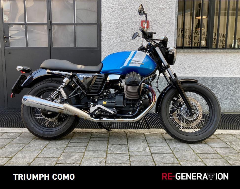 MOTO GUZZI V7 II 750 Special Abs