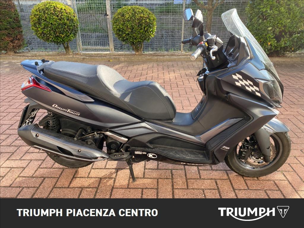 KYMCO Downtown 350 i Abs