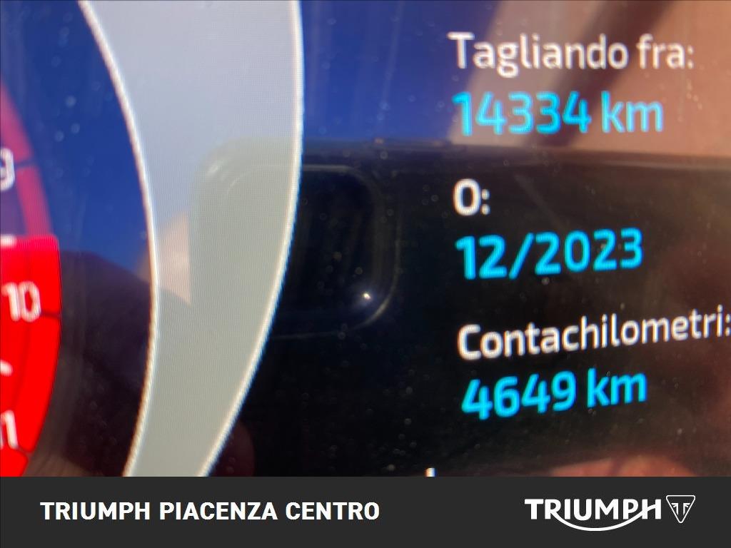 TRIUMPH Tiger 1200 GT Pro Abs