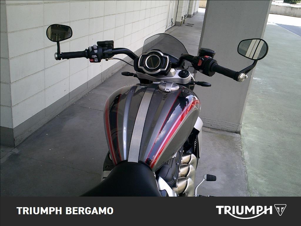 TRIUMPH Rocket III 2500 GT