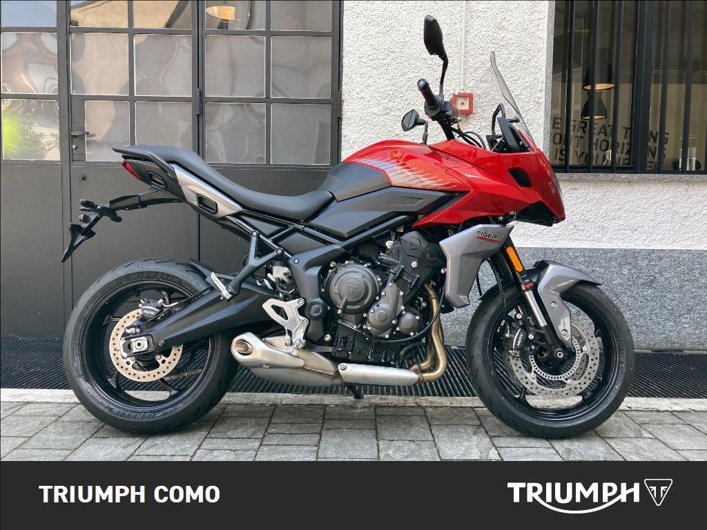 TRIUMPH Tiger 660 Sport Abs