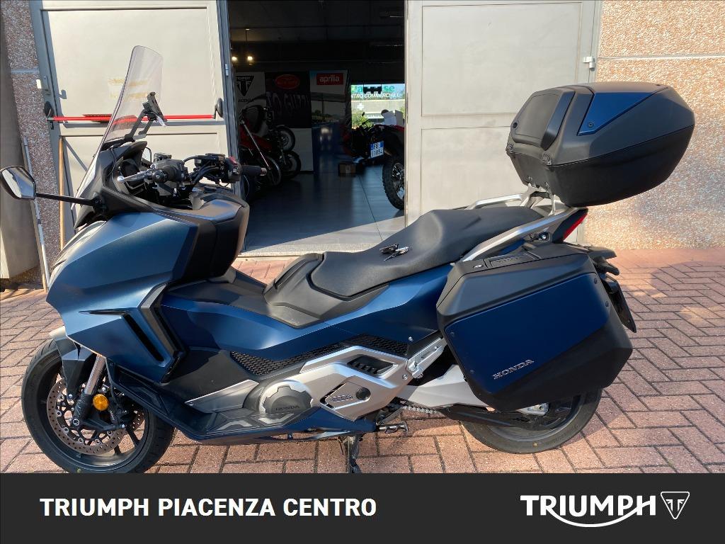 HONDA Forza 750 DCT Travel Abs