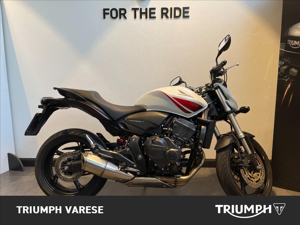 HONDA Hornet 600 Abs