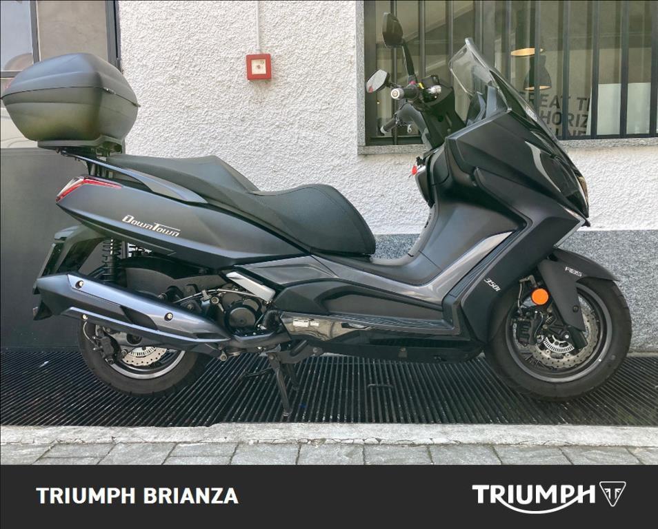 KYMCO Downtown 350 i Abs