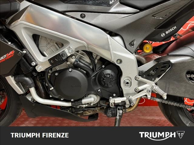 APRILIA Tuono 1100 V4 Factory Abs