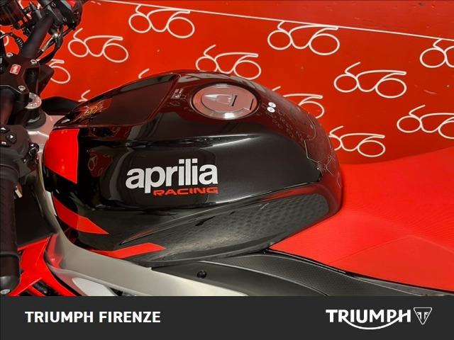APRILIA Tuono 1100 V4 Factory Abs