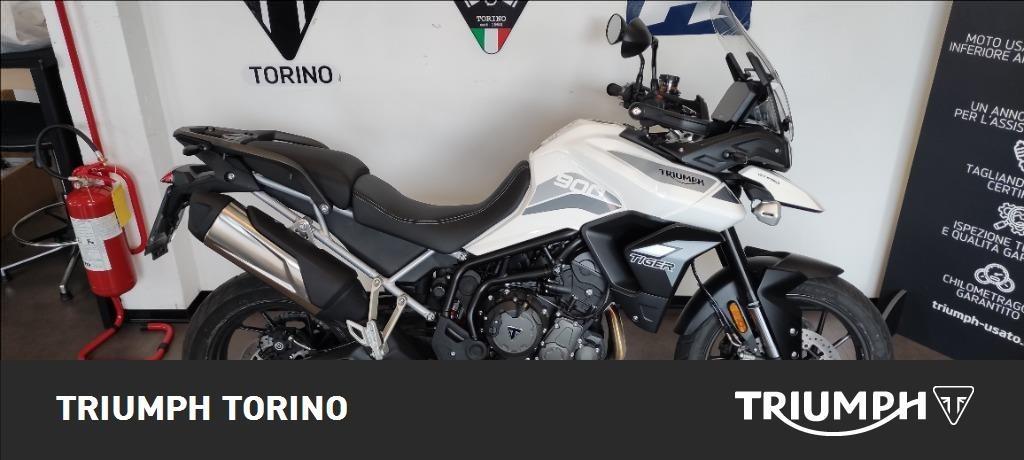 TRIUMPH Tiger 900 GT Pro Abs