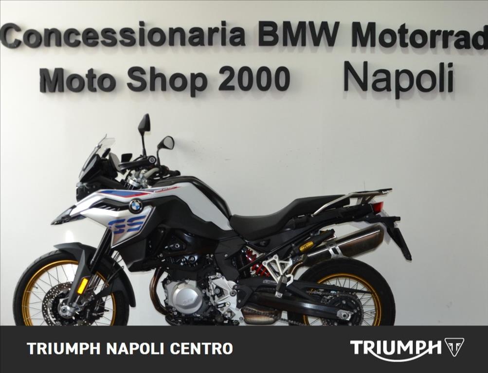 BMW F 850 GS Adventure Abs