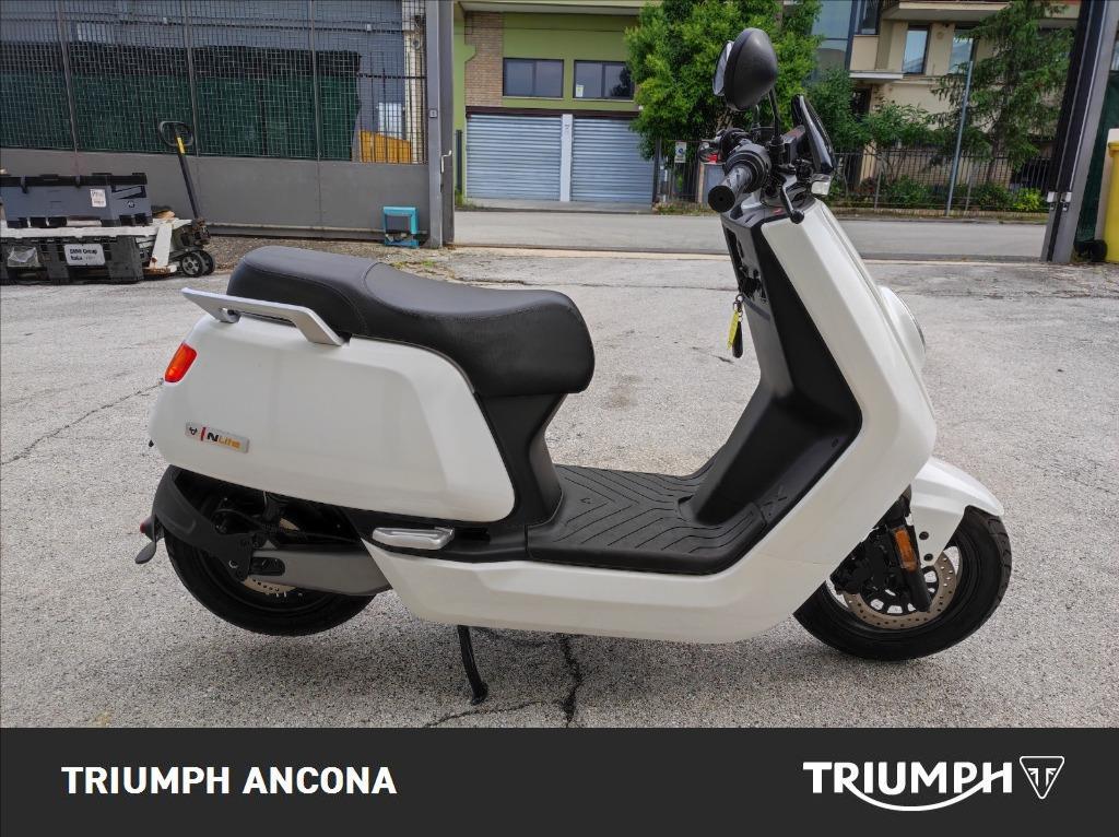 NIU NQi Lite