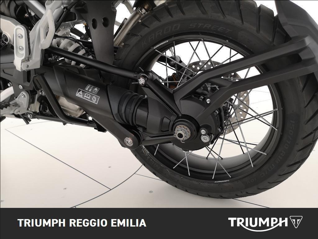 TRIUMPH Tiger 1200 Rally Pro Abs