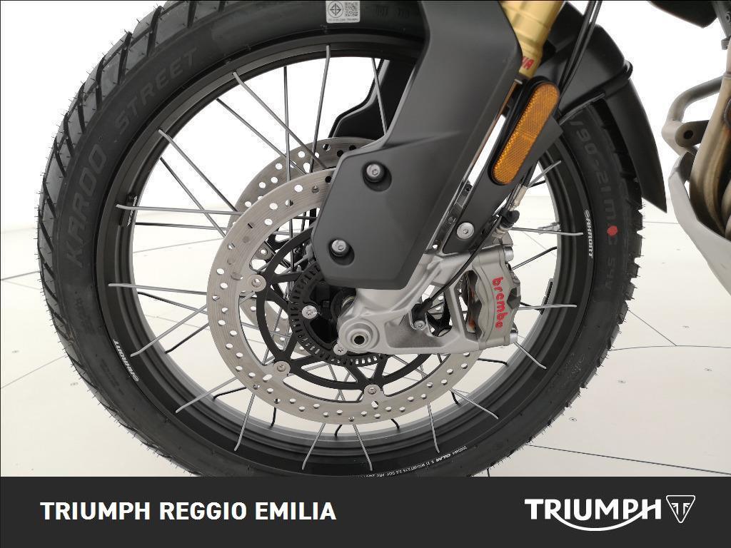 TRIUMPH Tiger 1200 Rally Pro Abs