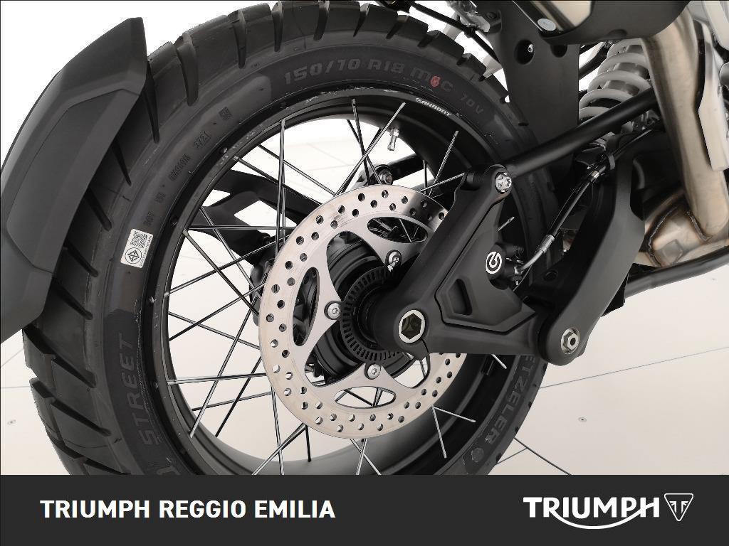 TRIUMPH Tiger 1200 Rally Pro Abs