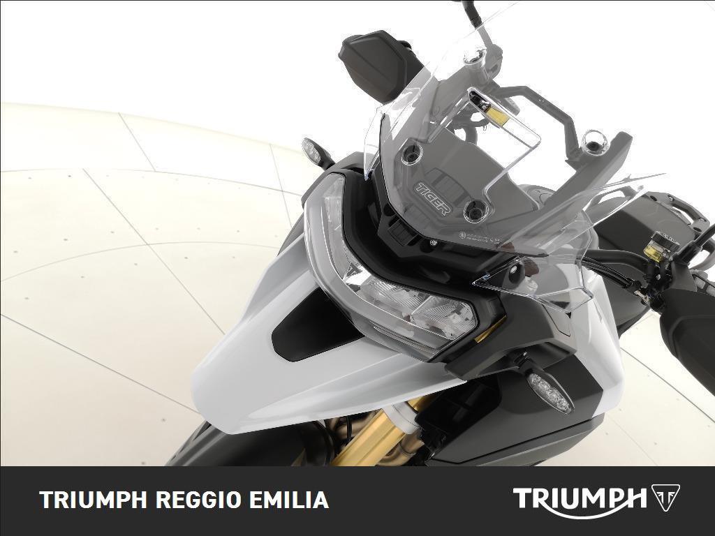 TRIUMPH Tiger 1200 Rally Pro Abs