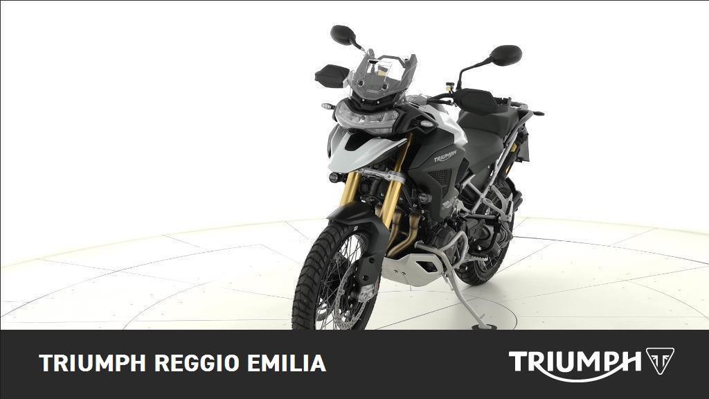 TRIUMPH Tiger 1200 Rally Pro Abs