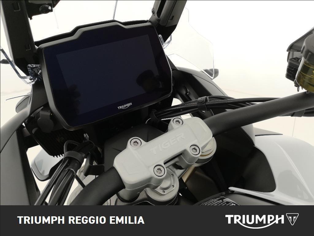 TRIUMPH Tiger 1200 Rally Pro Abs