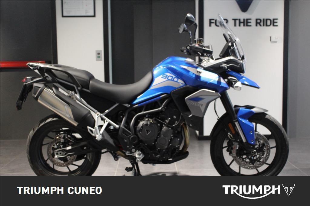 TRIUMPH Tiger 900 GT Pro Abs