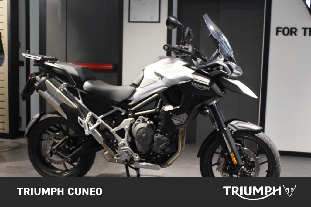 TRIUMPH Tiger 1200 GT Pro Abs
