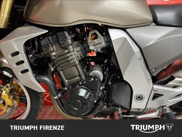 KAWASAKI Z 1000 
