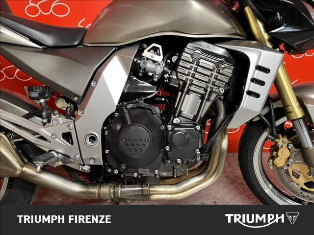 KAWASAKI Z 1000 