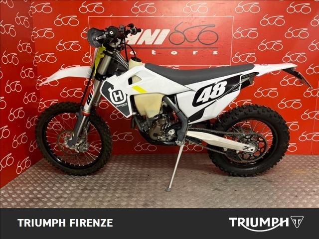 HUSQVARNA 250 FE 4T 