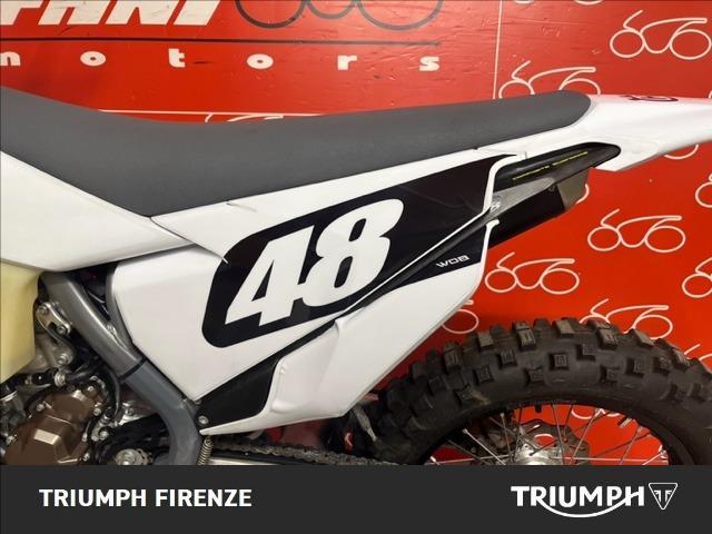 HUSQVARNA 250 FE 4T 