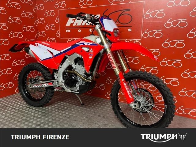 HONDA CRF 250 RX Enduro 