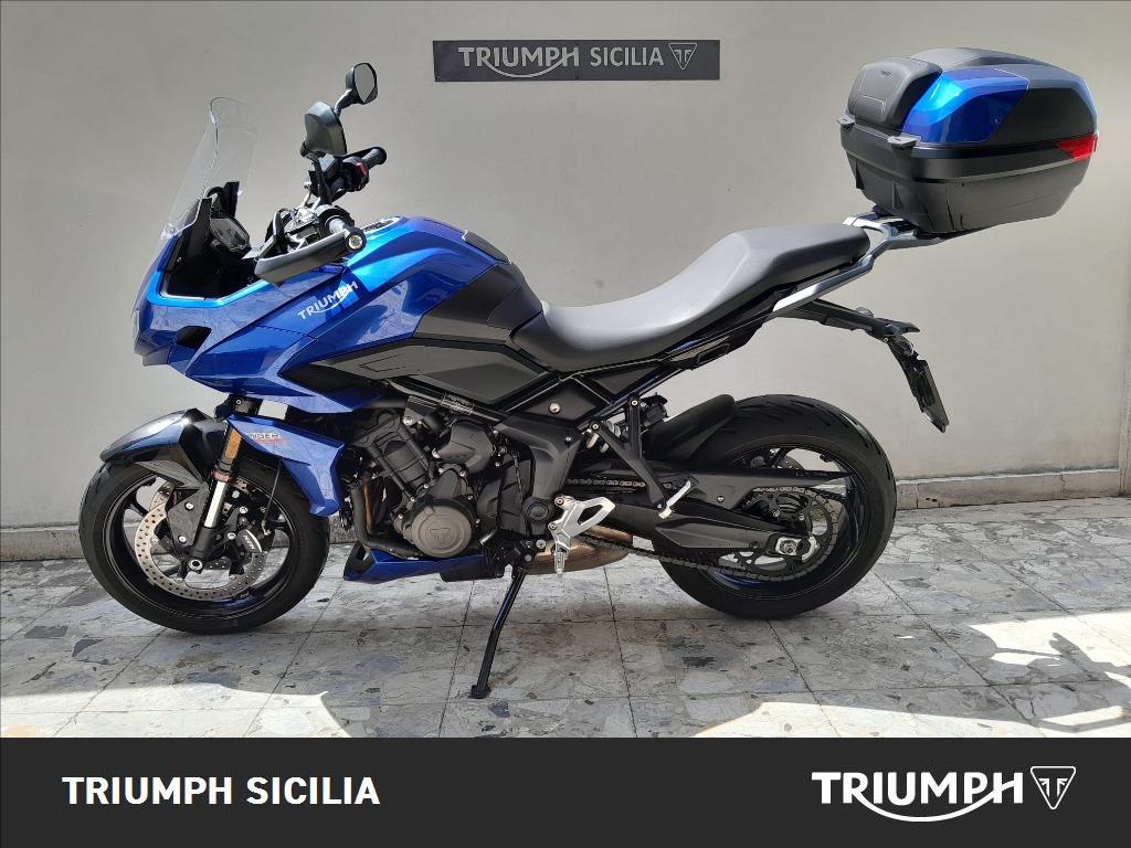 TRIUMPH Tiger 660 Sport Abs