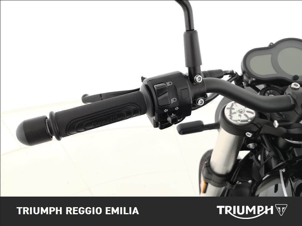 BENELLI Leoncino 500 Trail E5