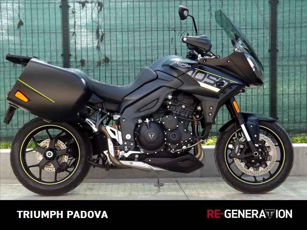 TRIUMPH Tiger 1050 Sport Abs