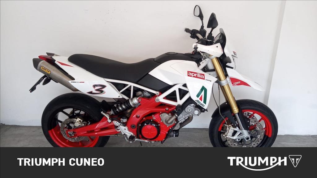 APRILIA Dorsoduro 750 