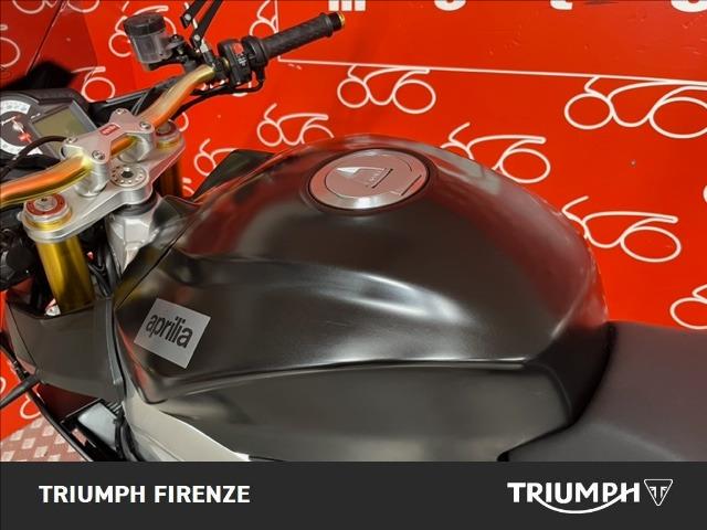 APRILIA Tuono 1000 V4 R APRC Abs