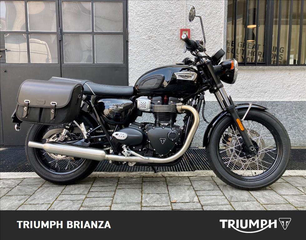 TRIUMPH Bonneville 900 T100 dep.A2