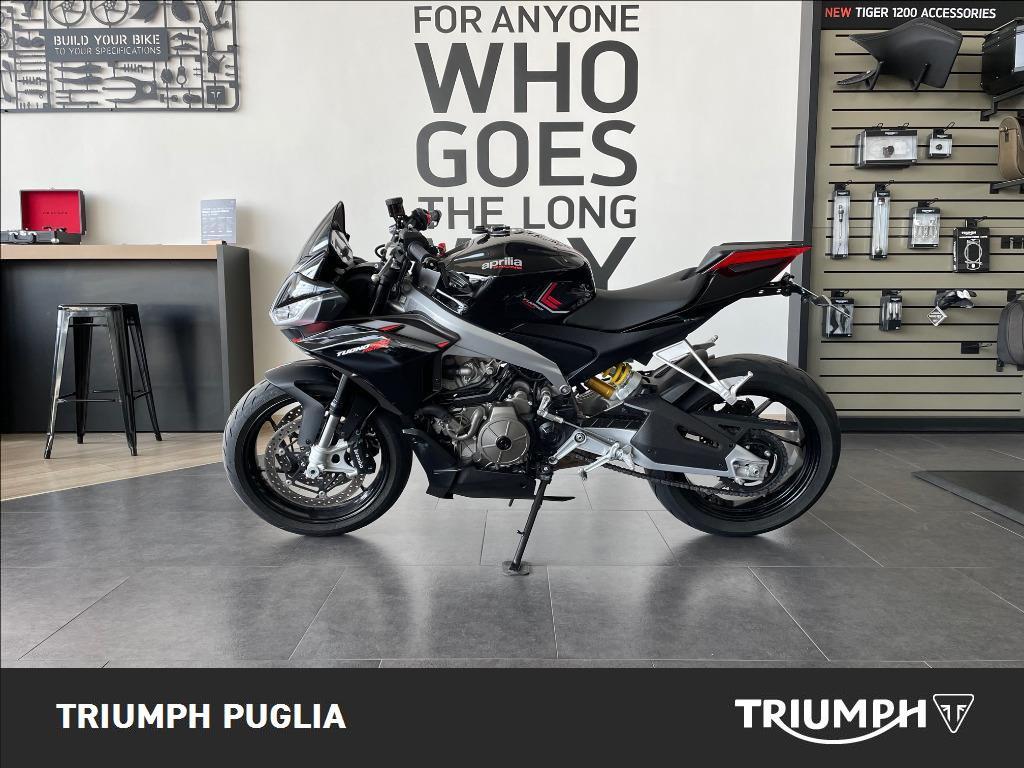 APRILIA Tuono 660 Factory Abs