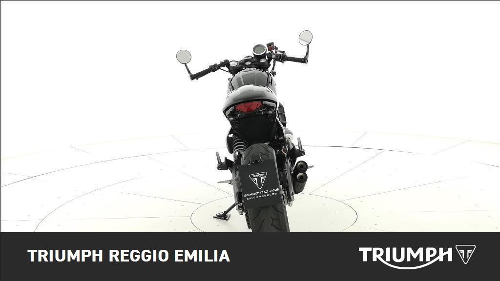 DUCATI Scrambler 800 Classic