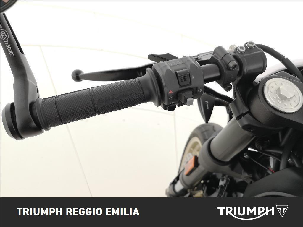 DUCATI Scrambler 800 Classic