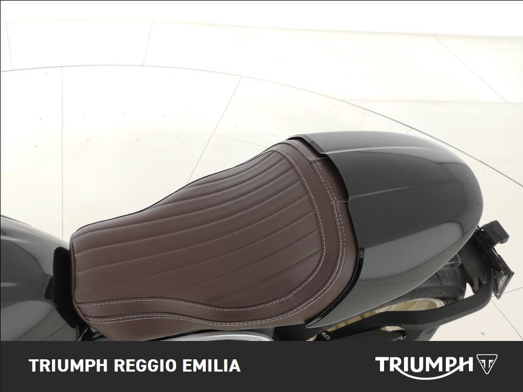 DUCATI Scrambler 800 Classic