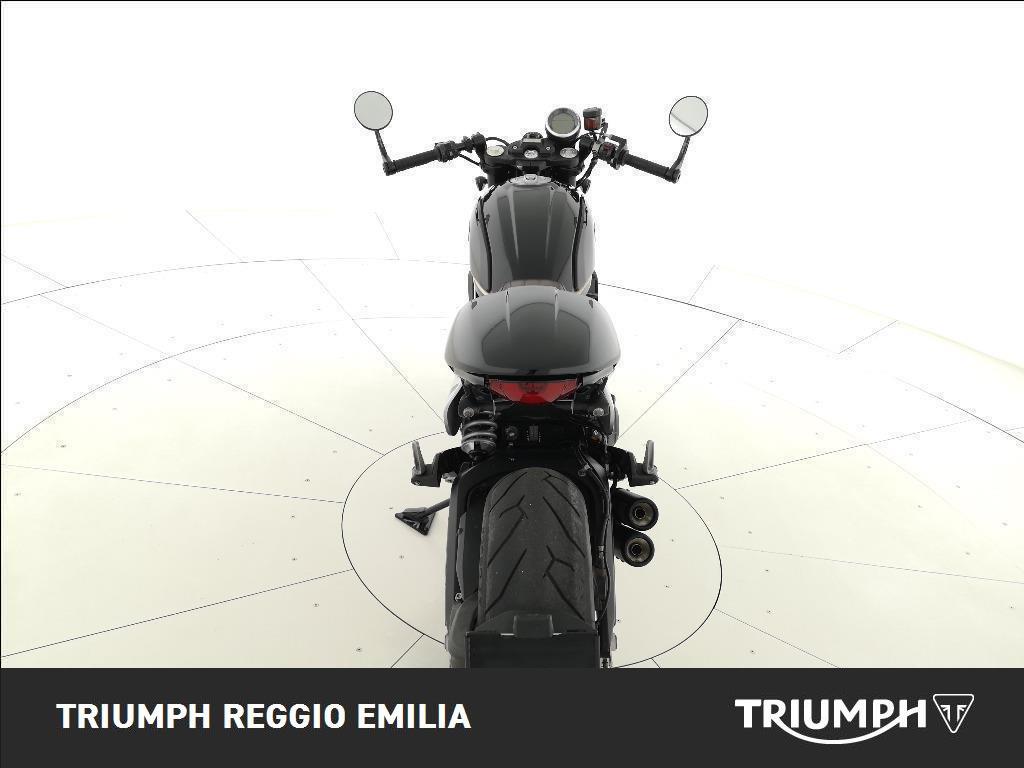 DUCATI Scrambler 800 Classic