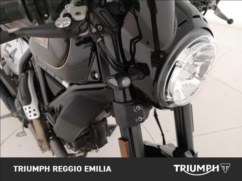 DUCATI Scrambler 800 Classic