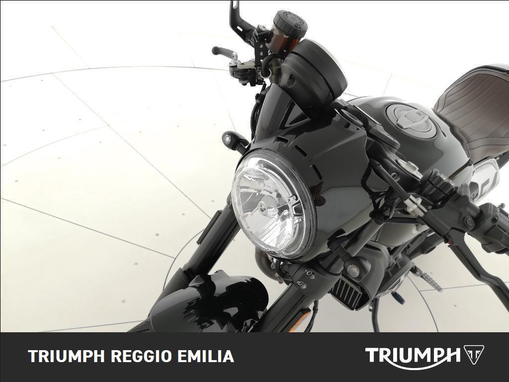 DUCATI Scrambler 800 Classic