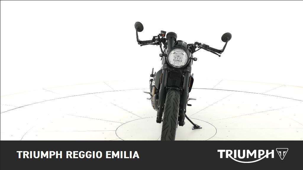 DUCATI Scrambler 800 Classic